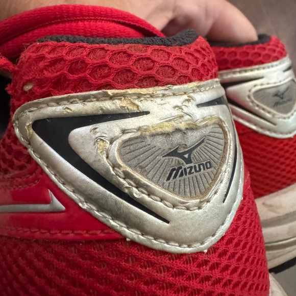 Mizuno X10 Men’s Running Shoe - Picture 7 of 8